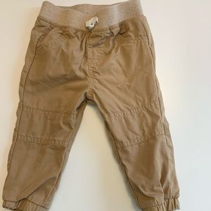 Cat and Jack Boys Pants